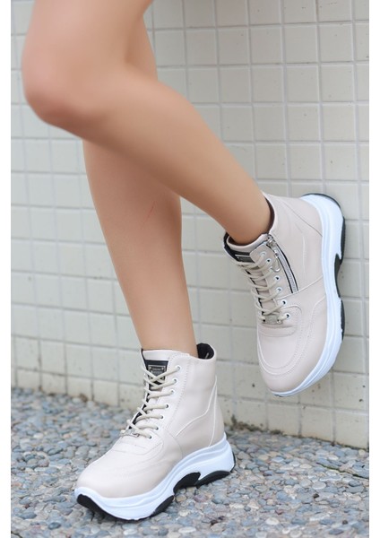 Fred Tabanlı Fermuar Detaylı Bot fiyatları