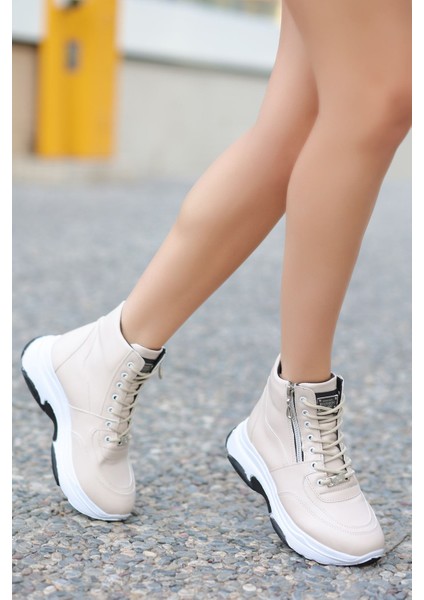 Fred Tabanlı Fermuar Detaylı Bot modelleri