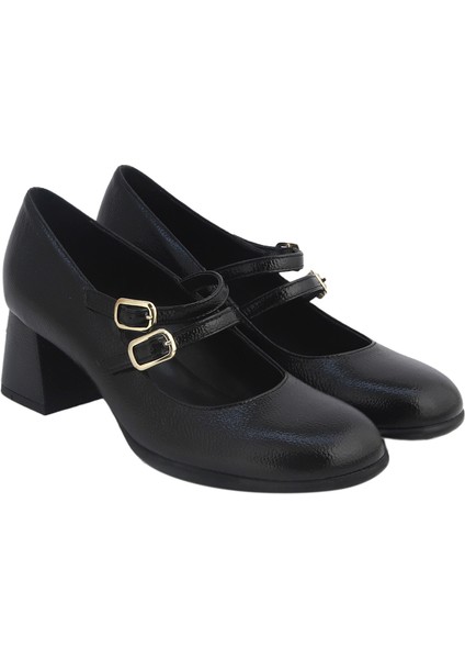 Kadın Topuklu/ Stiletto 205307RY Comart 5307 Sotto Vetro Ry Nero fiyatları