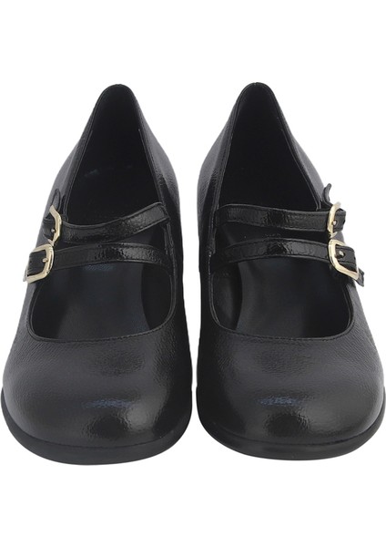 Kadın Topuklu/ Stiletto 205307RY Comart 5307 Sotto Vetro Ry Nero modelleri