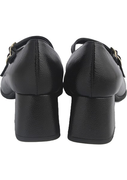Kadın Topuklu/ Stiletto 205307RY Comart 5307 Sotto Vetro Ry Nero fırsatları