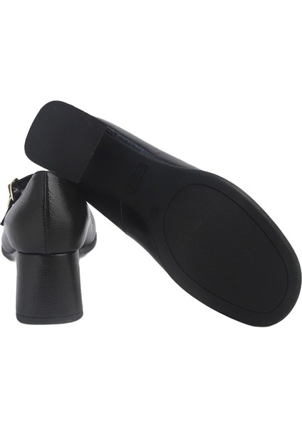 Kadın Topuklu/ Stiletto 205307RY Comart 5307 Sotto Vetro Ry Nero indirimleri