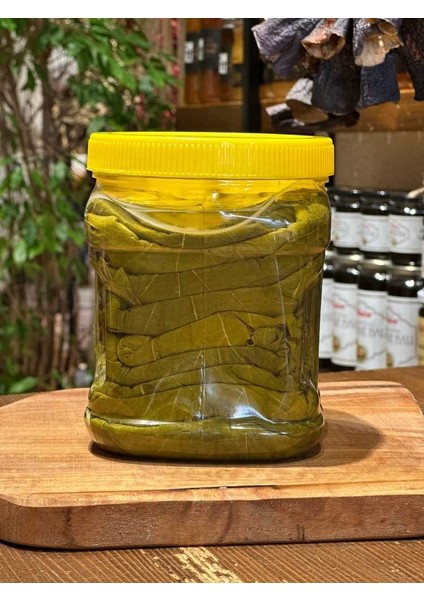 Tokat Erbaa Üzüm Yaprağı 1 kg fiyatları