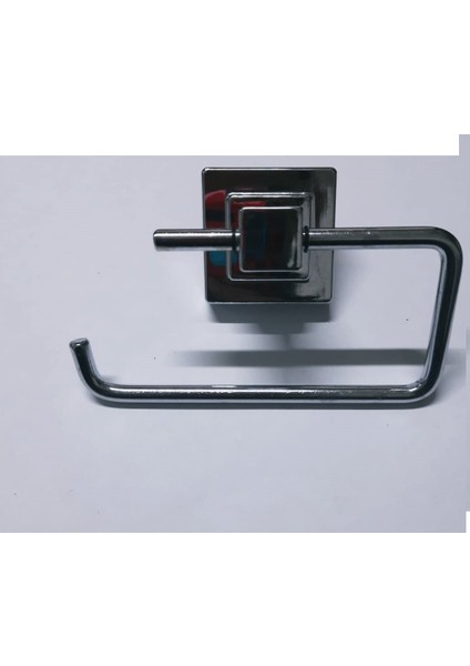 Yapışkanlı Wc Tuvalet Kağıtlığı Metal modelleri