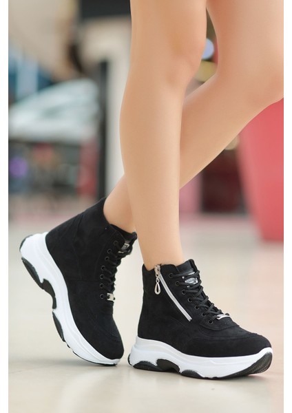 Fred Tabanlı Fermuar Detaylı Bot