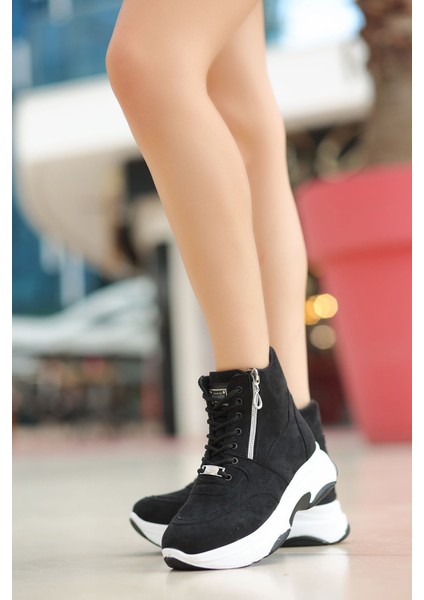 Fred Tabanlı Fermuar Detaylı Bot modelleri