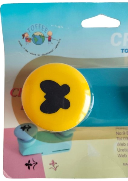 Tof.2,5Cm Cıft By.Boypnc Ayck-Klbk fırsatları