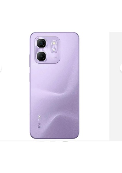 Infinix Hot 50I 128 6gb Dreamy Purple Mor Cep Telefonu fırsatları