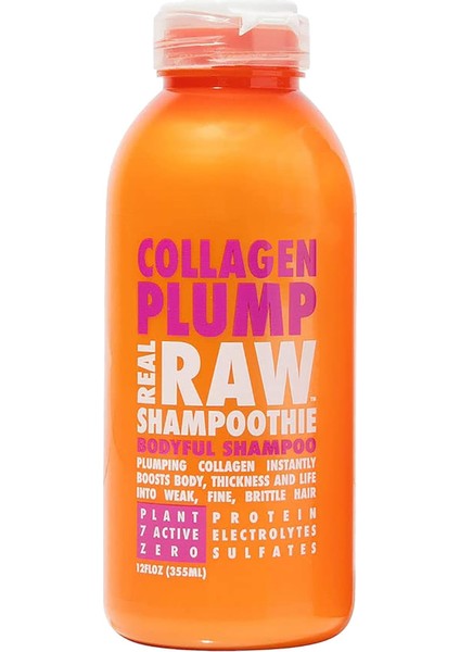 Collagen Plump Hacimlendirici Şampuan 355ML