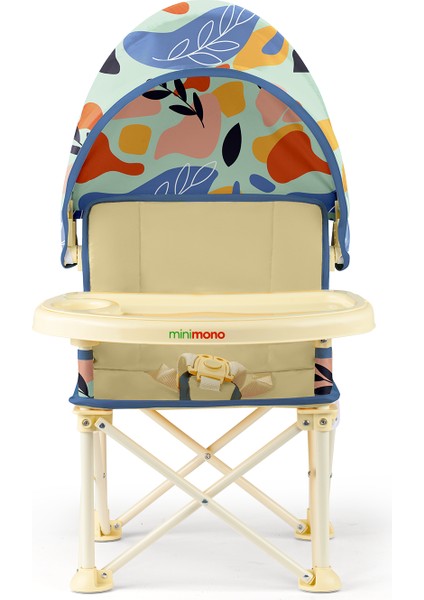 Plusup Tenteli Portatif Mama Sandalyesi fiyatları