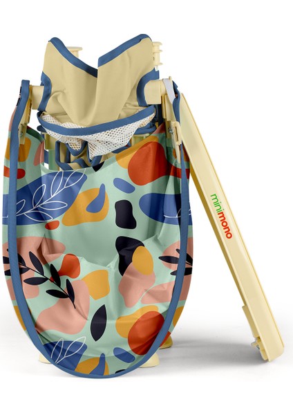 Plusup Tenteli Portatif Mama Sandalyesi indirimleri