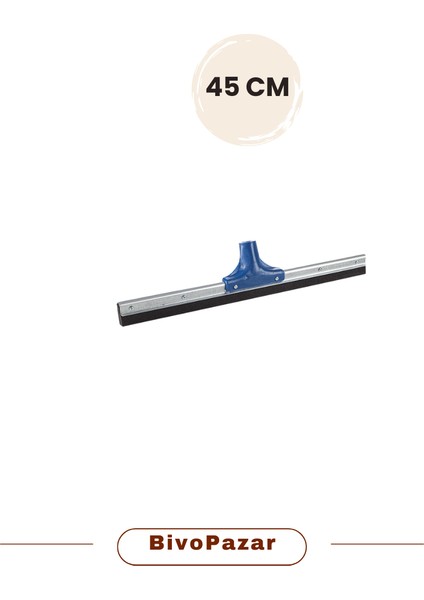 Yerçek Çekpas 45 cm Metal fiyatları