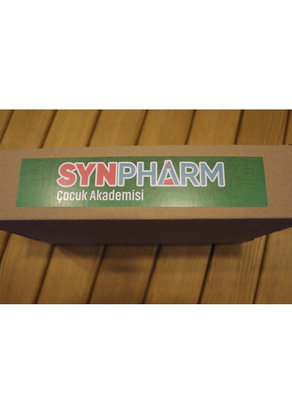 Sabun Yapma Seti – Kimya Deney Seti, Fen Bilimleri Deney Seti, Kimya Eğitimi ve Dıy Hobi Kiti fırsatları