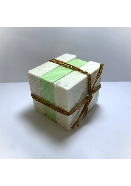 Doğal Saç ve Vücut Sabun Seti 3lü Çörekotu - Sidr - Aloe Vera fiyatları