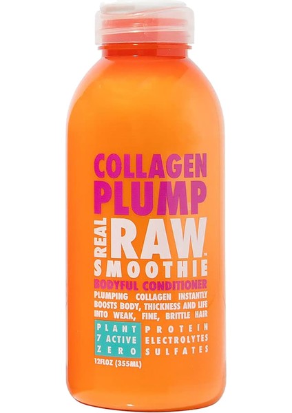 Collagen Plump Hacimlendirici Saç Kremi 355 ml