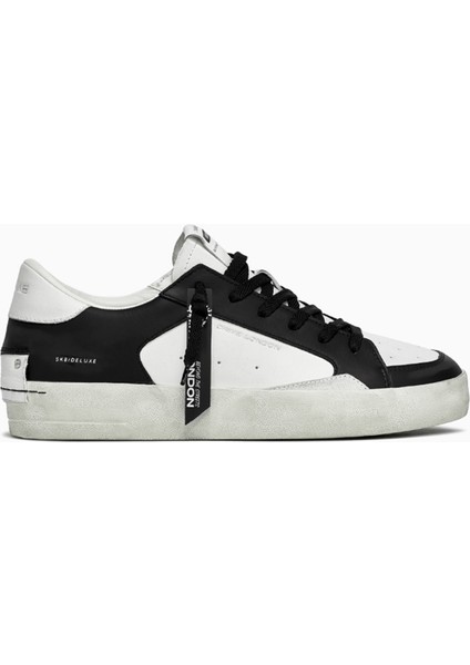 Erkek Sneaker ( Günlük) 16102PP5.68 Crime London Skate Deluxe 68/C12M Multicolor