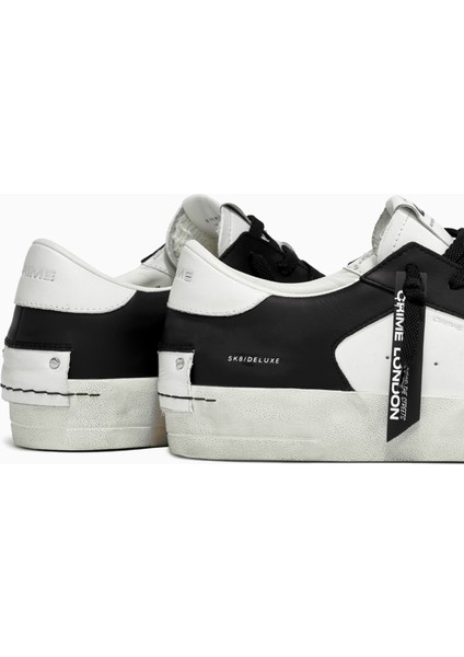 Erkek Sneaker ( Günlük) 16102PP5.68 Crime London Skate Deluxe 68/C12M Multicolor indirimleri