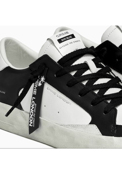 Erkek Sneaker ( Günlük) 16102PP5.68 Crime London Skate Deluxe 68/C12M Multicolor