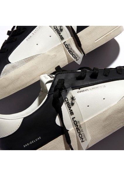 Erkek Sneaker ( Günlük) 16102PP5.68 Crime London Skate Deluxe 68/C12M Multicolor