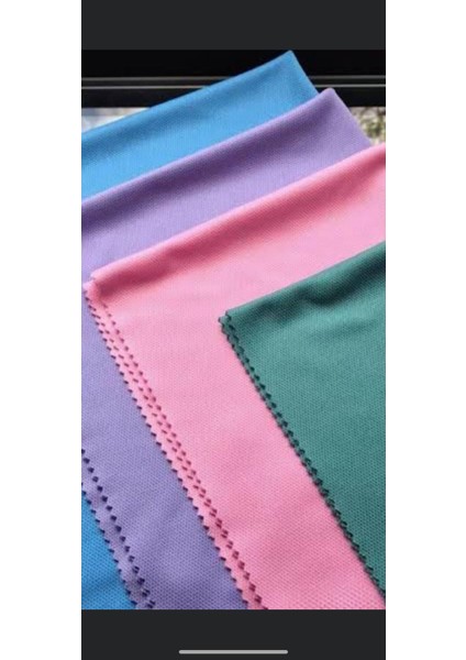 Lakoste Cam Bezi 3 lü