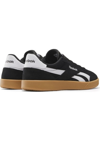 Smash Edge Siyah Unisex Sneaker Ayakkabı modelleri