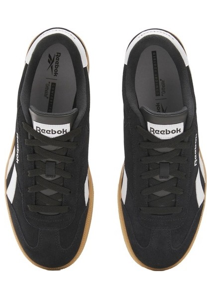 Smash Edge Siyah Unisex Sneaker Ayakkabı fırsatları