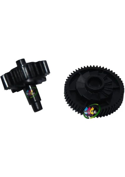 1 Adet RU5-0984-000 RU5-0984 Salıncak Dişli Hp P1005 P1102 P1102W P1106 P1108 M1132 M1212 M1136 Canon Lbp 3010 3050 6000 Için fiyatları