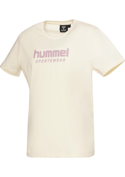 Hmlhelex T-Shırt S/s Kız Çocuk Kısa Kol T-Shırt