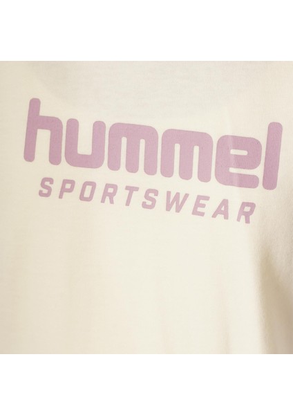 Hmlhelex T-Shırt S/s Kız Çocuk Kısa Kol T-Shırt fırsatları