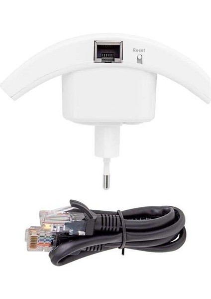 Powermaster LV-WR01T 2.4ghz 300MBPS 1 Port Access Point Repeater Ap Bridge fiyatları