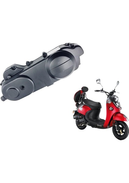 Debriyaj Kapağı - Kuba Trendy 50