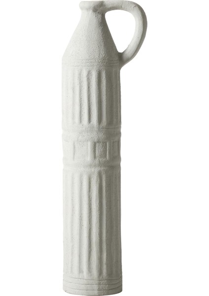 Concept Earthen Vazo 12X10X47CM