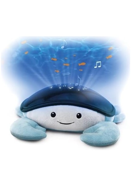 Kids Cody Projektörlü Gece Lambası modelleri