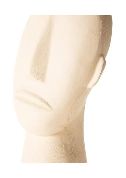 Concept Viso Biblo Krem 27X11X15CM fiyatları