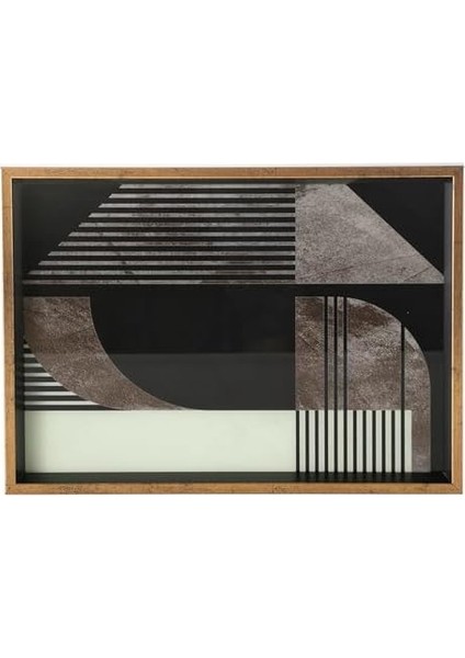 Concept Terra Dekoratif Tepsi 31X42 cm fiyatları