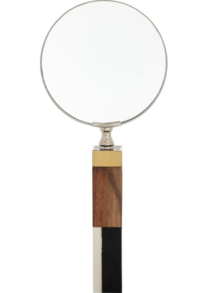 Concept Carmen Büyüteç