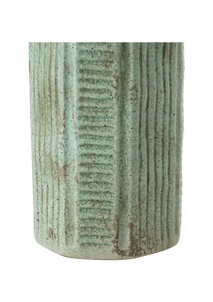 Concept Ellen Seramik Vazo 15X14X37 cm fiyatları