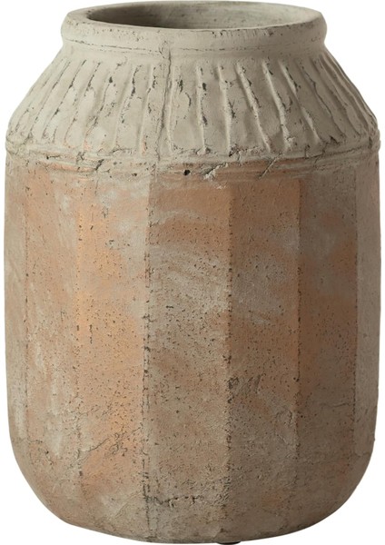 Concept Soil Vazo 21X28CM