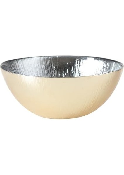 Concept Silver Derin Dekoratif Kase 21 cm modelleri