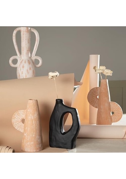 Concept Artemis Vazo 22X12X38 cm modelleri