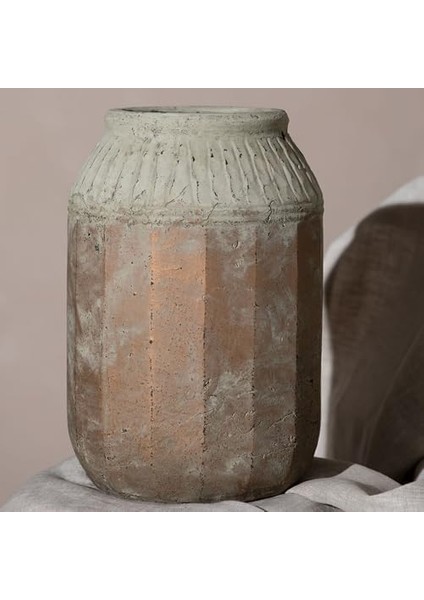 Concept Marble Vazo 14X31CM modelleri