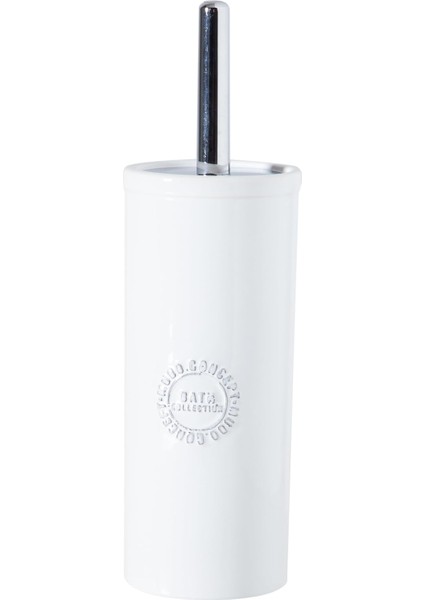 Concept Barnes Wc Fırçası Beyaz