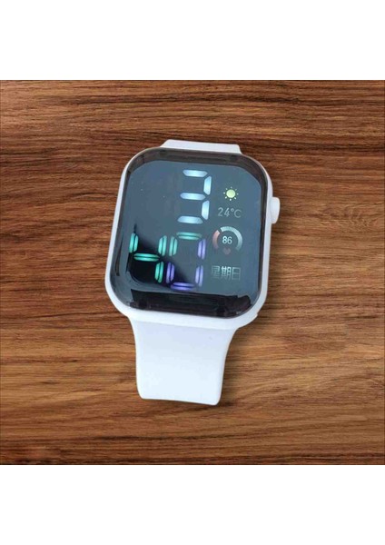 Dijital Kol Saati fırsatları