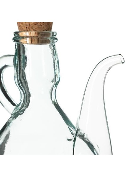 Concept Recycle Yağ Şişesi 500ML modelleri