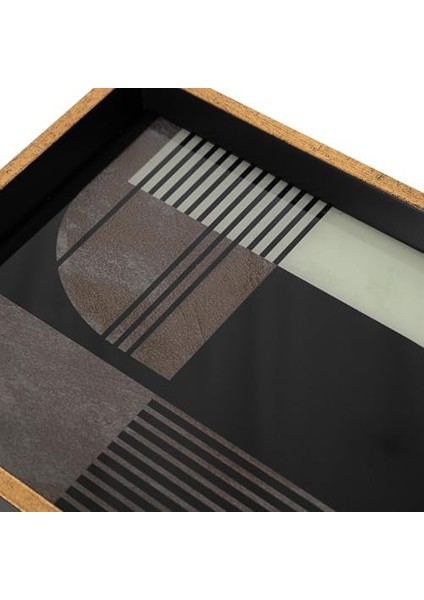 Concept Terra Dekoratif Tepsi 25X40 cm fiyatları