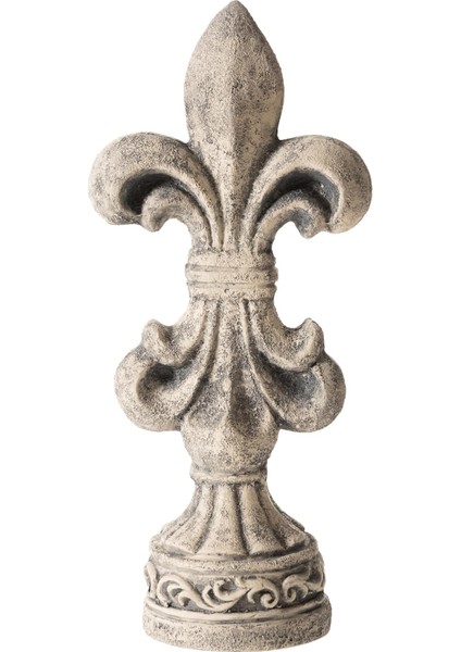 Concept Kranz Biblo Krem 25X16X55CM