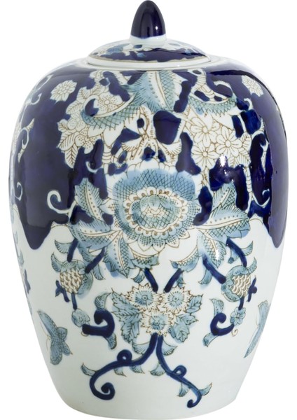 Concept Ophelia Vazo 20X20X29 cm