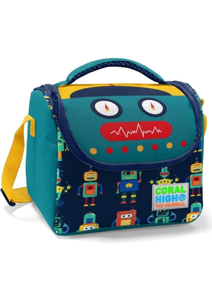 High Beslenme Çanta, Thermo