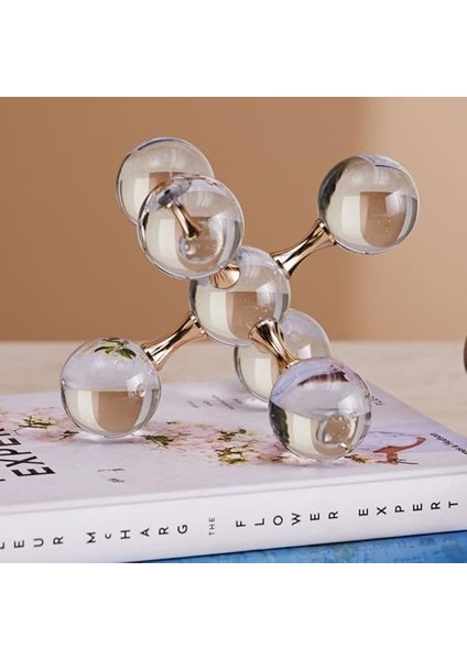 Concept Crystal Biblo 17X17X17 cm fiyatları