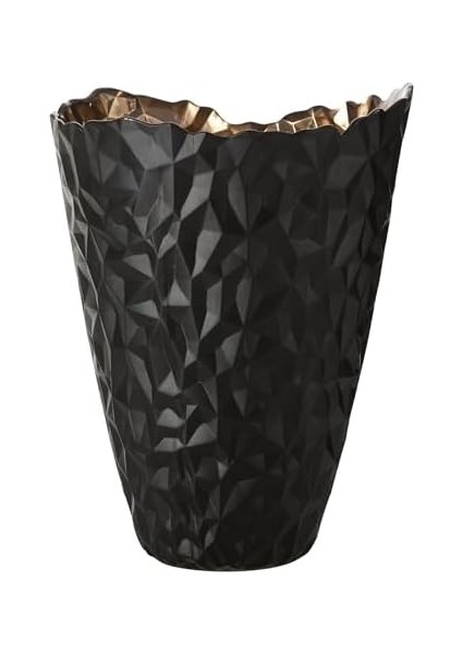 Concept Black-Gold Vazo 29CM fiyatları